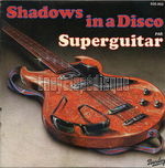 [Pochette de Shadows in a disco]