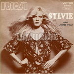 [Pochette de Loup (Sylvie VARTAN)]