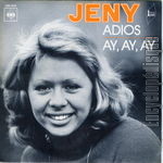 [Pochette de Adios]