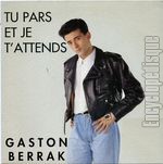 [Pochette de Tu pars et je t’attends]