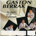 [Pochette de Tu pars et je t’attends]