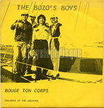 [Pochette de Bouge ton corps]