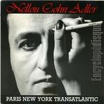 [Pochette de Paris New-York transatlantic]