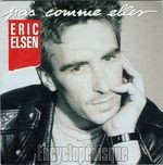 [Pochette de Pas comme elles]