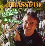 [Pochette de Ta gueule mon blues]