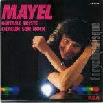 [Pochette de Guitare triste]