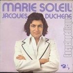 [Pochette de Marie Soleil]