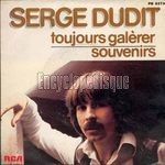 [Pochette de Toujours galrer]
