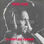 [Pochette de Le vent du Tnr]