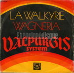 [Pochette de La walkyrie]