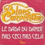 [Pochette de Le dada du dandy]
