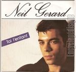 [Pochette de Toi l’enfant]