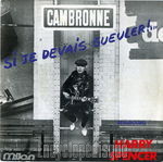 [Pochette de Si je devais gueuler !]