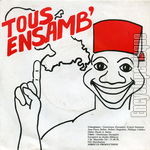 [Pochette de Tous ensamb’]