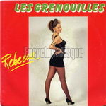 [Pochette de Les grenouilles]