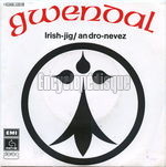 [Pochette de Irish-jig]