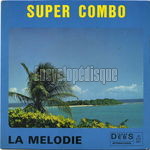 [Pochette de La mlodie]