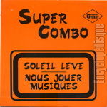 [Pochette de Soleil lv]