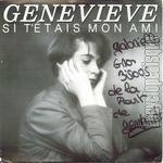 [Pochette de Si t’tais mon ami]