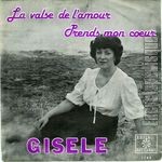 [Pochette de La valse de l’amour]