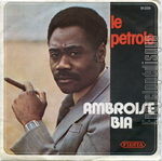[Pochette de Le ptrole]