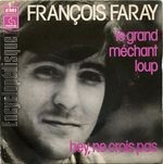 [Pochette de Le grand mchant loup]