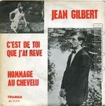 [Pochette de C’est de toi que j’ai rv]