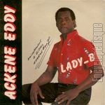 [Pochette de Lady-B]