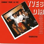 [Pochette de Combat pour la vie]