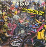 [Pochette de Shine on you]