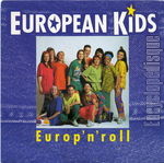 [Pochette de Europ’n’roll]