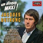 [Pochette de Et moi, et moi, et moi (Jacques DUTRONC)]