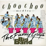 [Pochette de Choo choo medley]