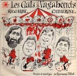 [Pochette de Regarde]