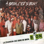 [Pochette de  Bron, c’est bon]