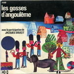 [Pochette de Dans mon vieux coffre  jouets]