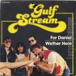 [Pochette de For Daniel]