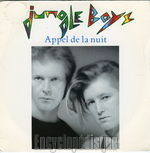 [Pochette de Appel de la nuit]