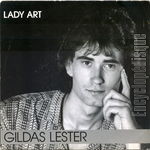 [Pochette de Lady art]