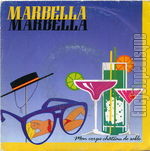 [Pochette de Marbella]