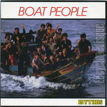 [Pochette de Boat people]
