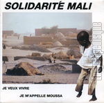 [Pochette de Je veux vivre]