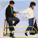 [Pochette de Hessuno ha sentito]
