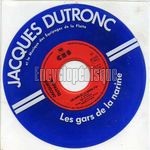 [Pochette de Les gars de la narine]