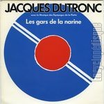 [Pochette de Les gars de la narine]
