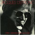[Pochette de L’hymne  l’amour (moi l’nœud) / J’ai dj donn]