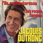 [Pochette de L’ile enchanteresse]
