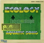 [Pochette de Ecology]