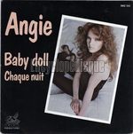 [Pochette de Baby doll]