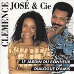 [Pochette de Le jardin du bonheur]